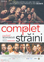 Complet străini