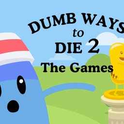 Dumb Ways to Die 2 The Games - Online Games - Cookh5 Game