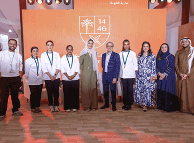 A Celebration of Excellence at the Saudi Elite Chefs Competition