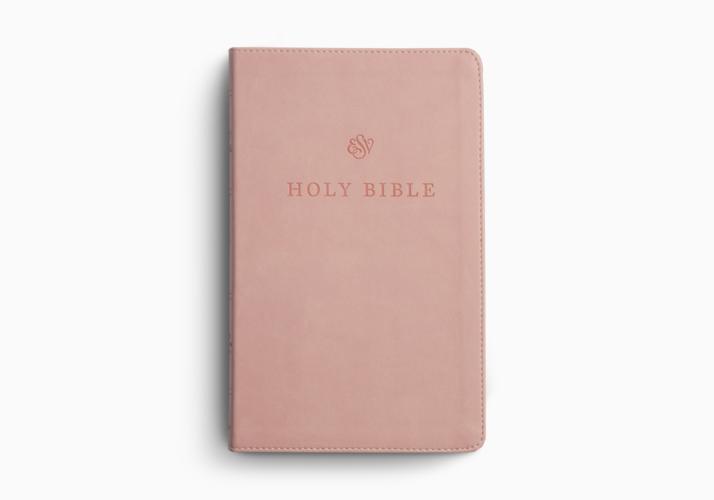 ESV Premium Church Bible