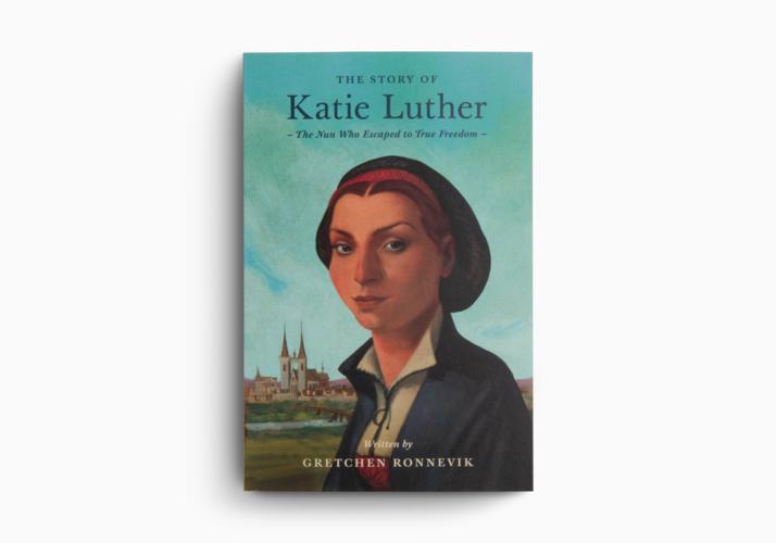 The Story of Katie Luther