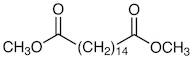 Dimethyl Hexadecanedioate