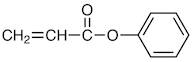 Phenyl Acrylate (stabilized with BHT)