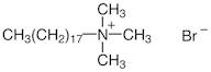 Trimethylstearylammonium Bromide