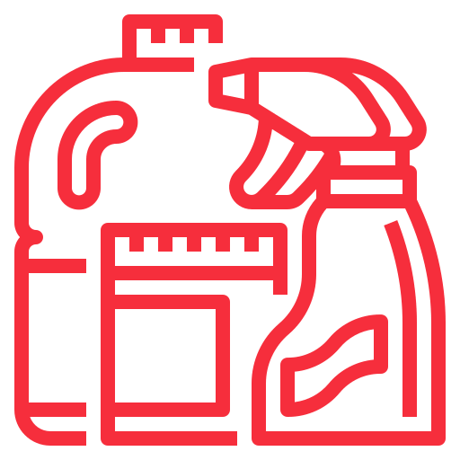 Disinfectants and Related Compounds