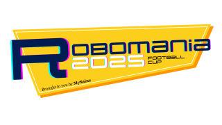 Robomania 2025 Competition