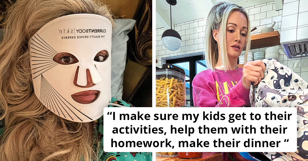 How Holly Madison Successfully Juggles Between Being Pop Culture Icon And Mother Of 2 Kiddos