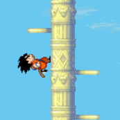 Dragon Ball Korin Tower