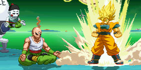 Hyper Dragon Ball Z 5.0