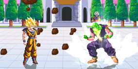 Dragon Ball Heroes Mugen