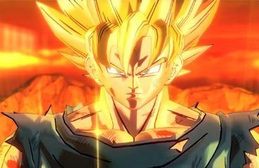 Dragon Ball Xenoverse 2