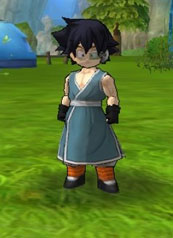 Dragon Ball Online Global