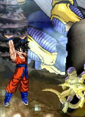 Super Dragon Ball Heroes Mugen