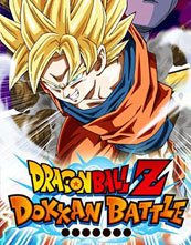 Dragon Ball Z Dokkan Battle