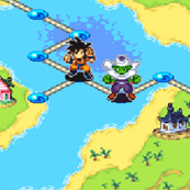 Dragon Ball Z Goku Densetsu