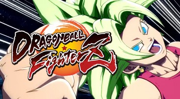 Dragon Ball FighterZ: Kefla gameplay trailer