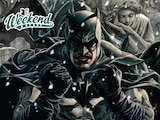 Lee Bermejo’s “Batman: Noel” is a Chilling Holiday Treat