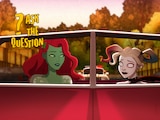 How Long Have Harley Quinn and Poison Ivy Been a Couple?