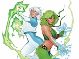 DC Proudly Announces 'Fire & Ice: When Hell Freezes Over'