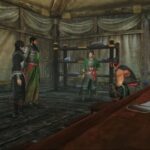 Dynasty Warriors Origins Battle Against The Yellow Turbans Walkthrough