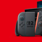 The Nintendo Switch 2 (Image via Nintendo)