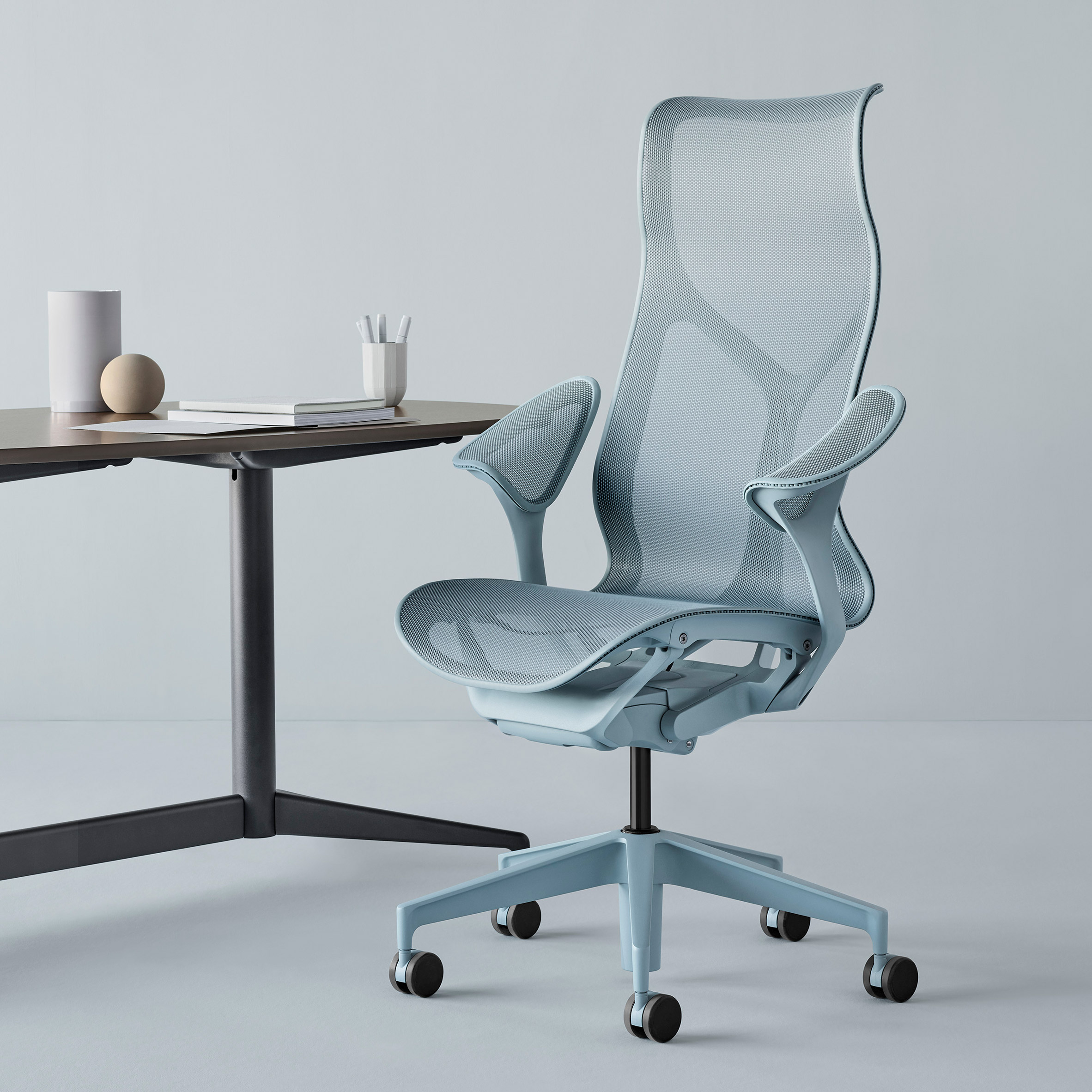 cosm office chairstudio 75 for herman miller