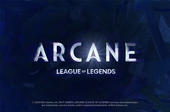 Arcane logo