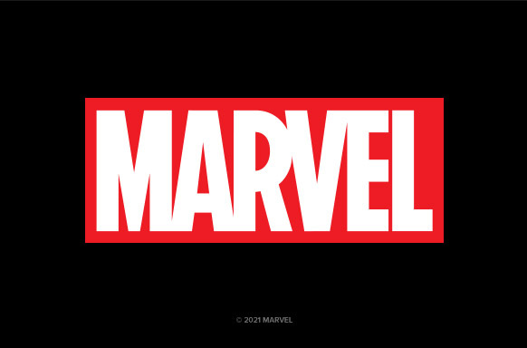 Marvel logo