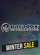 Paradox Winter Sale