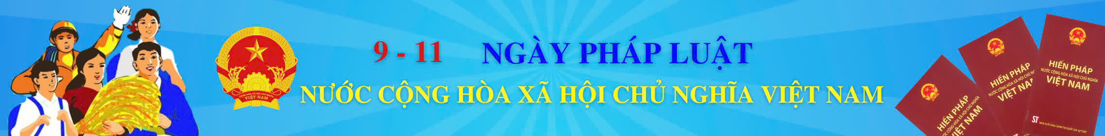 Ngày pháp luật