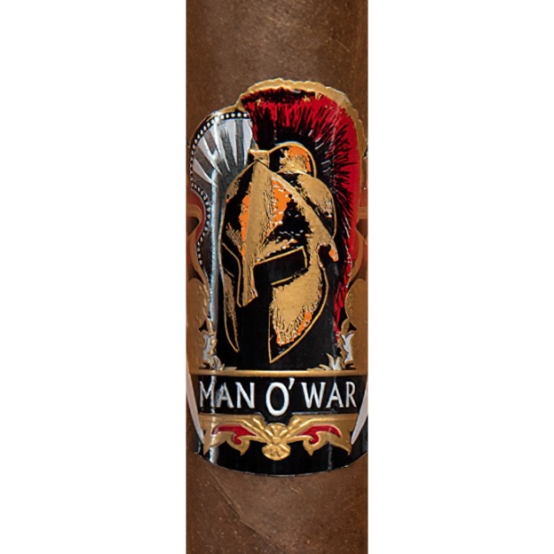 Man O' War cigar