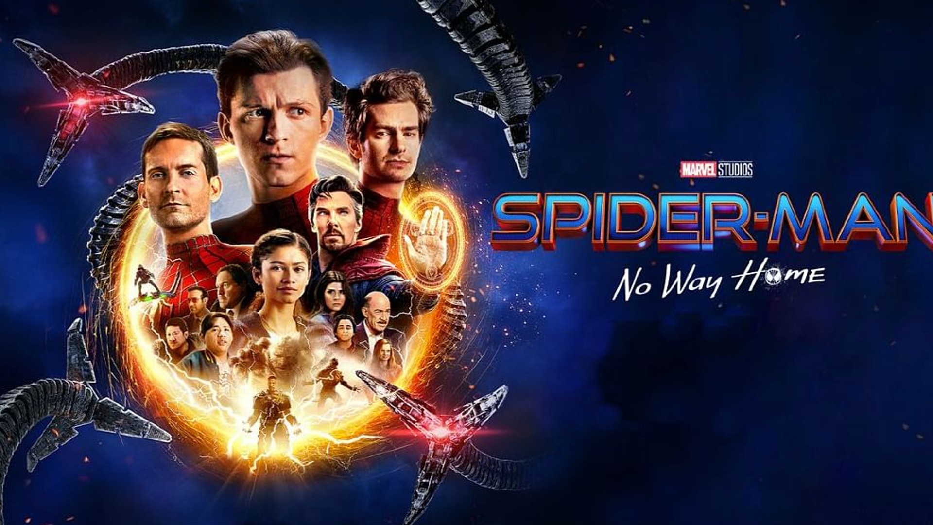 Spider-Man: versión extendida de No Way Home se estrenó en HBO Max - El  Dínamo