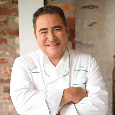 Emeril on Youtube