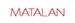 Matalan logo