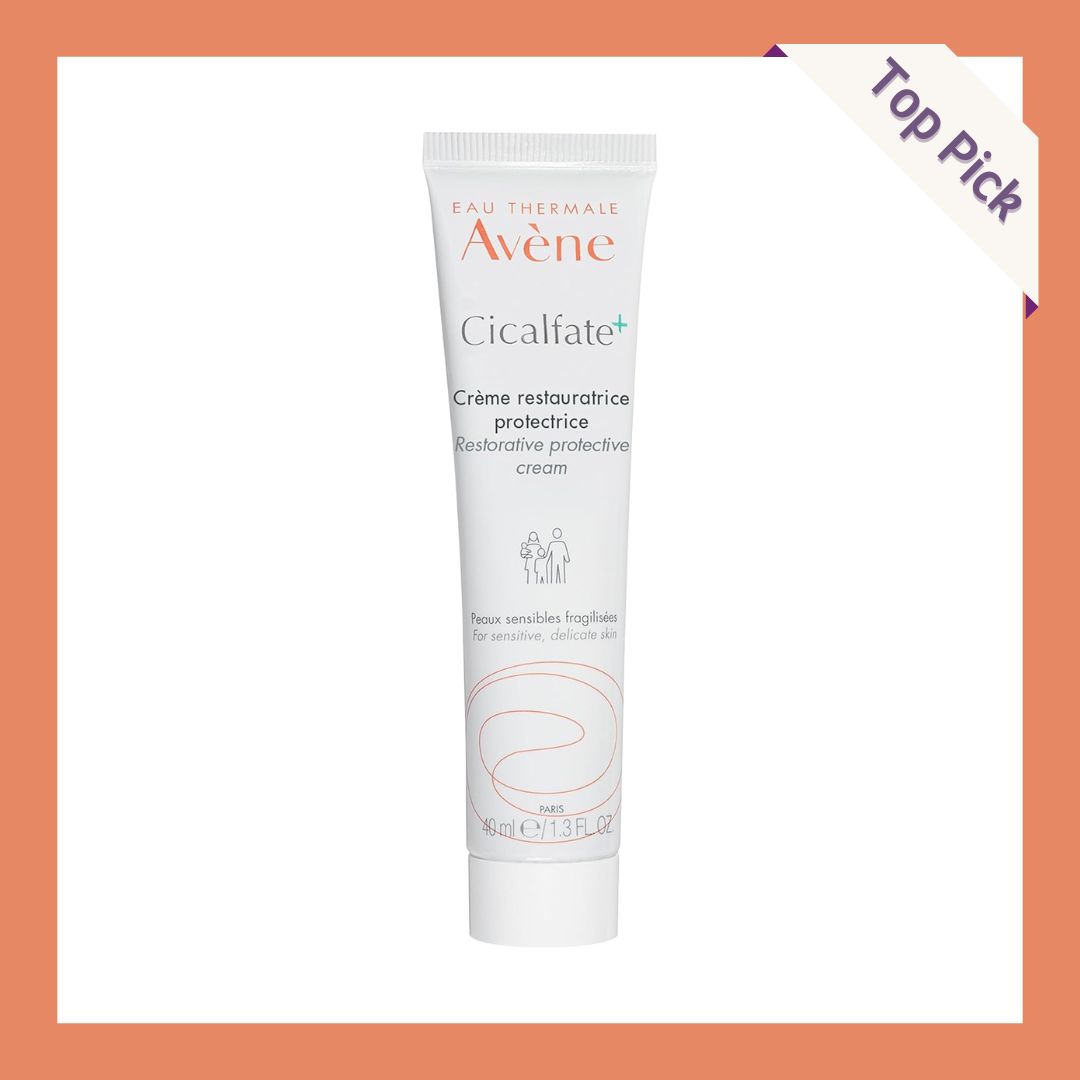 Avene Cicalfate+ Repairing protective Cream