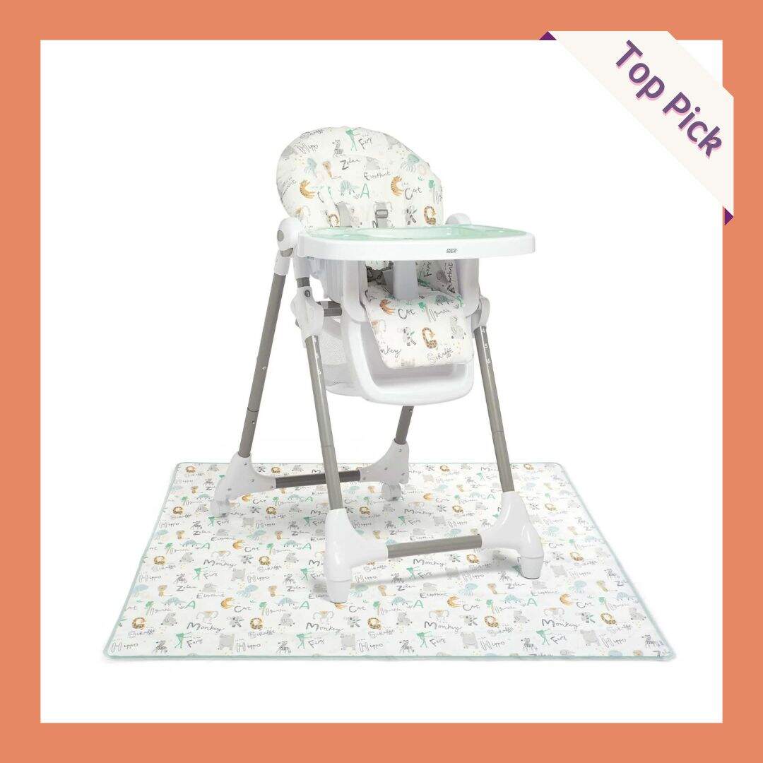 Mamas & Papas Snax Highchair