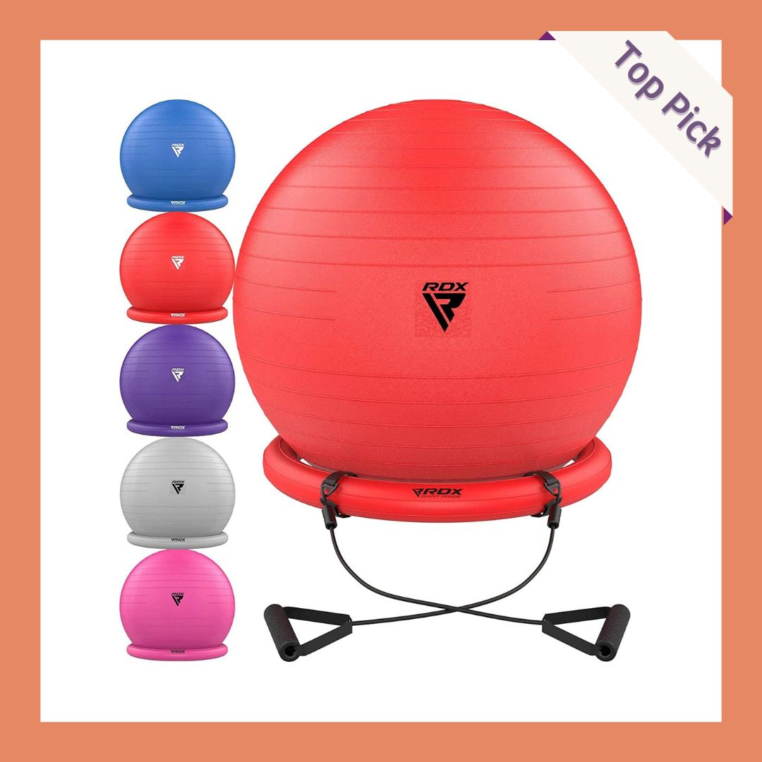 RDX Exercise Ball Chair