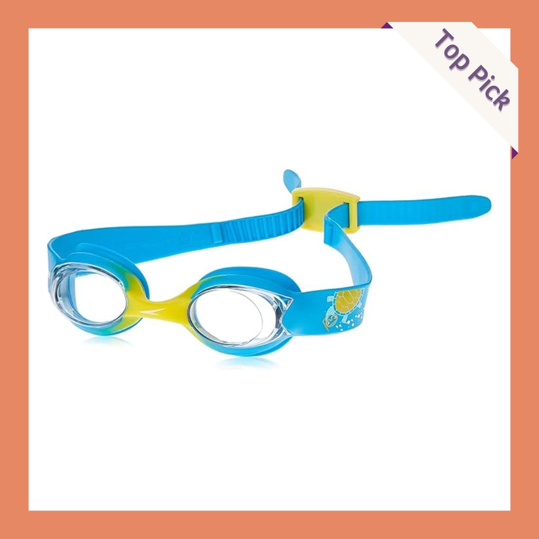 Speedo Infant Illusion Turtle