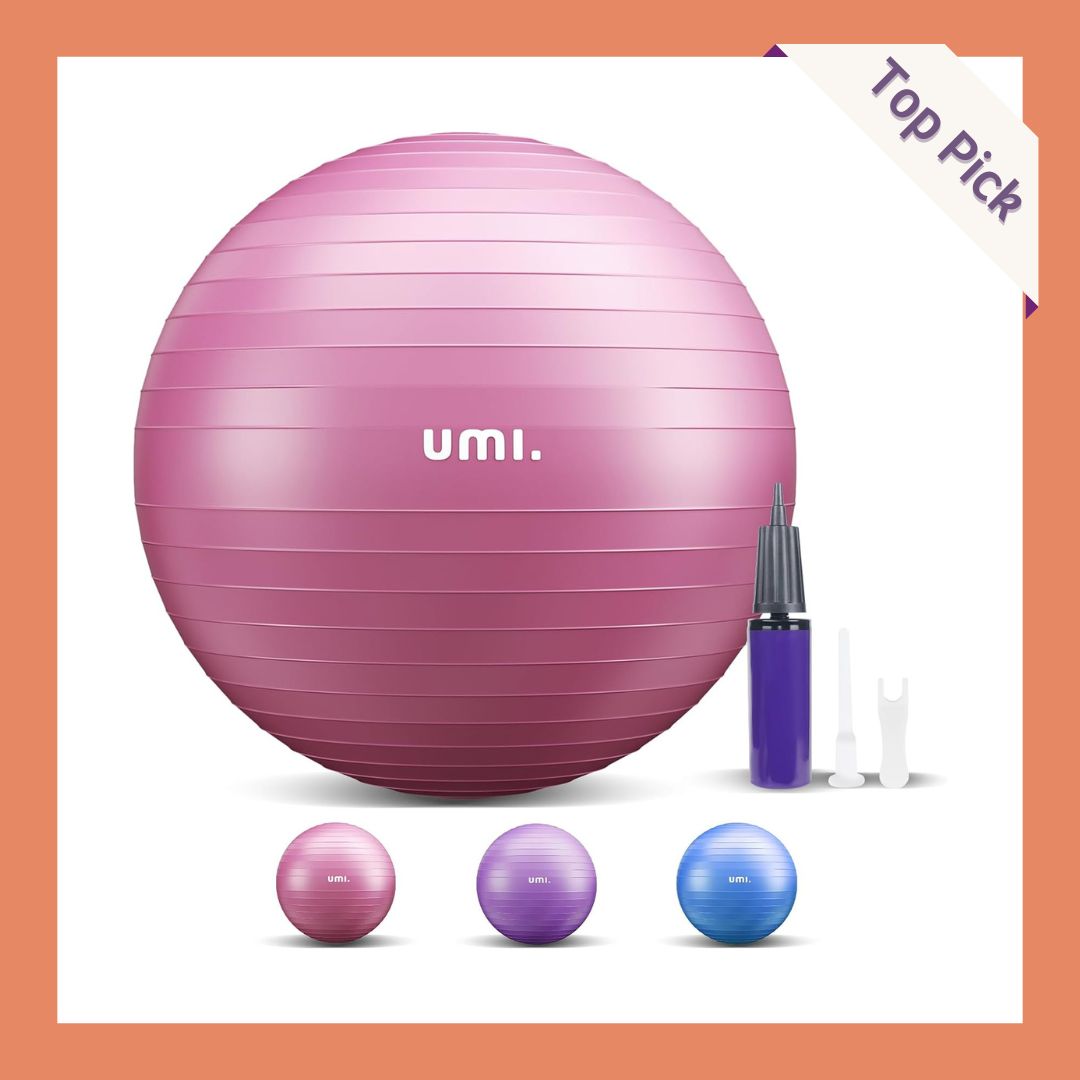 Umi Exercise Ball