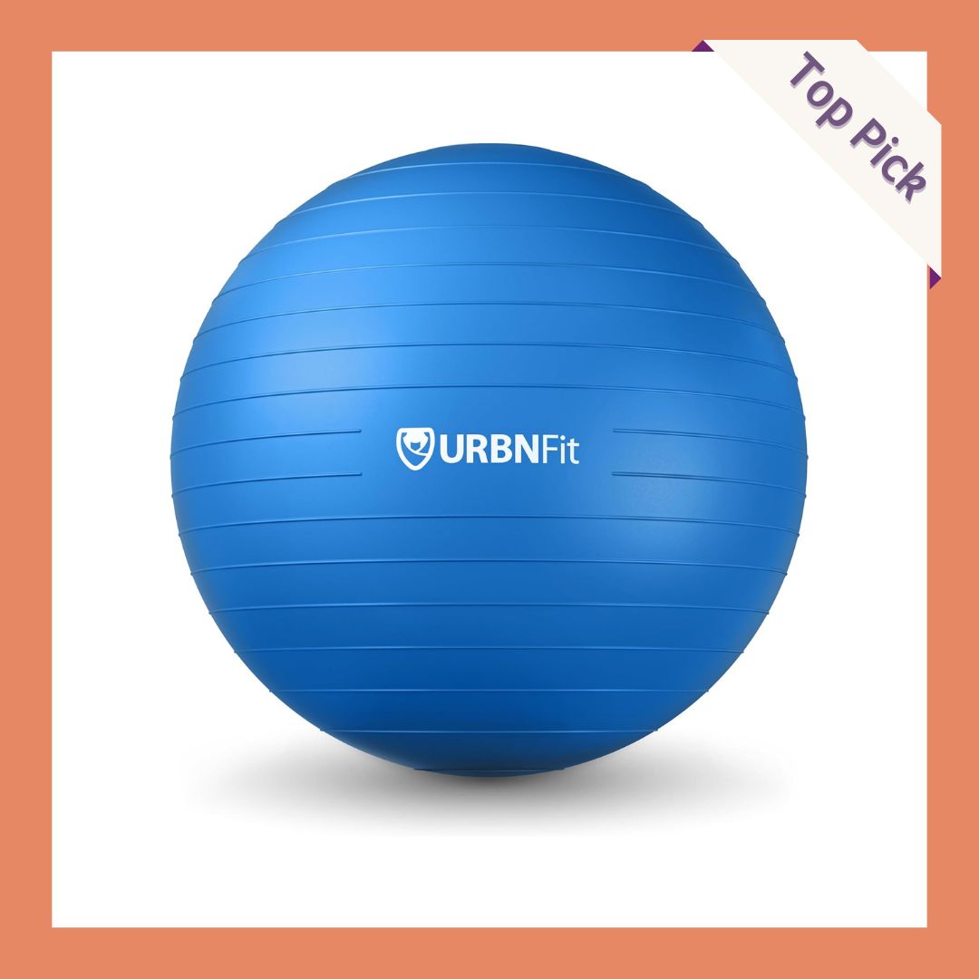 URBNFIT Exercise Ball