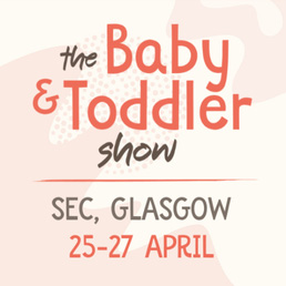 The Baby & Toddler Show, Glasgow