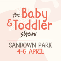 The Baby & Toddler Show, London