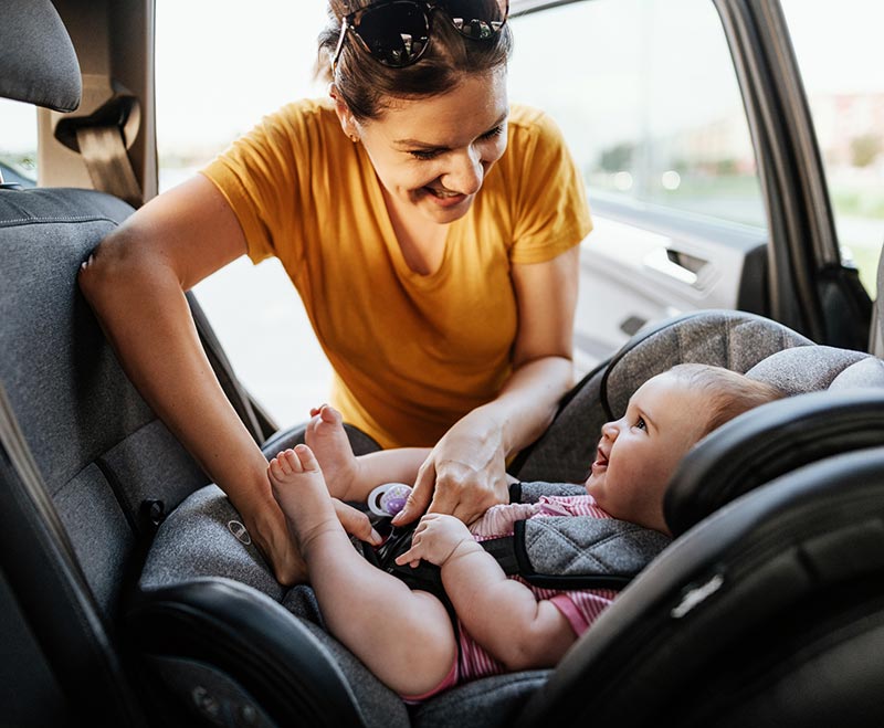 best car seat