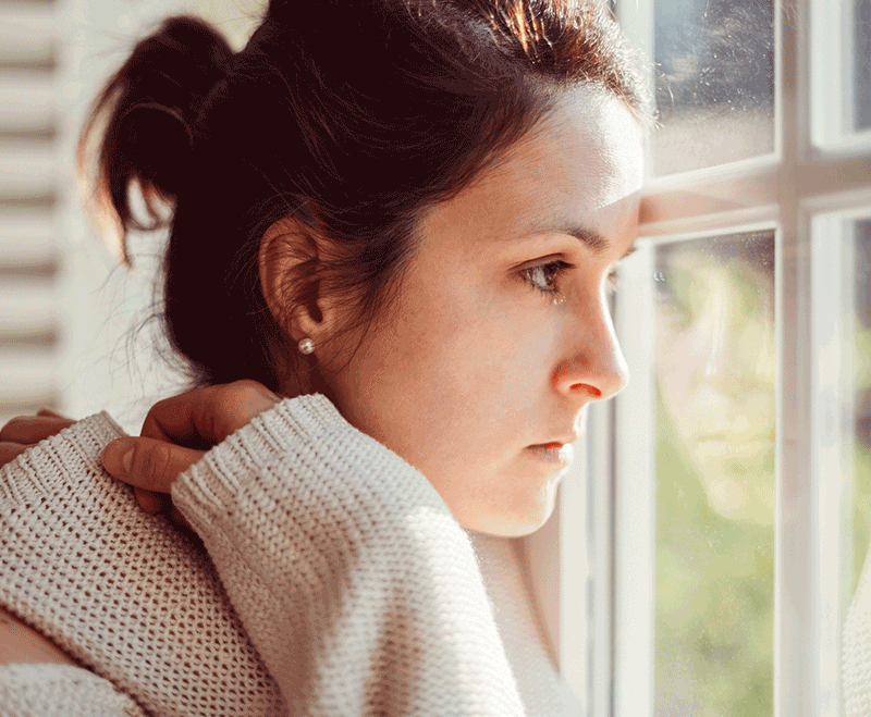 signs of postnatal depression