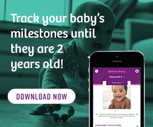 Pregnancy and Baby App