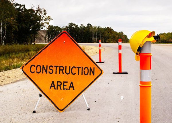 Highway Construction Zones