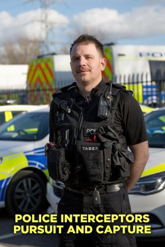 Police Interceptors: Pursuit and Capture Next Episode A