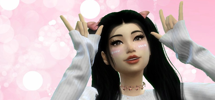 Share 77+ sims 4 anime cc - in.duhocakina