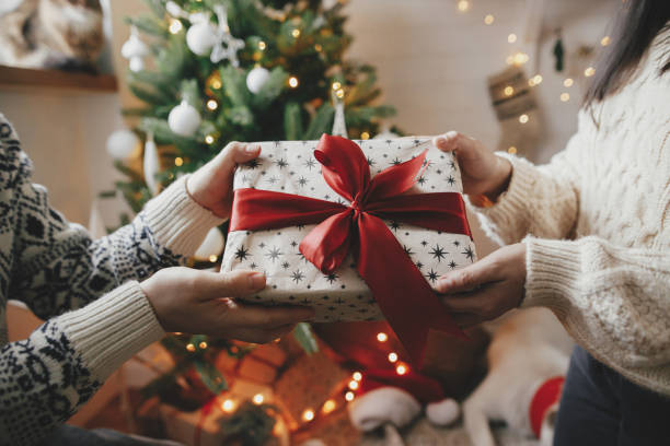 Seasonal Gift Guide: Highlighting the Best Gift Options for Upcoming Holidays