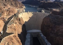 Hoover Dam